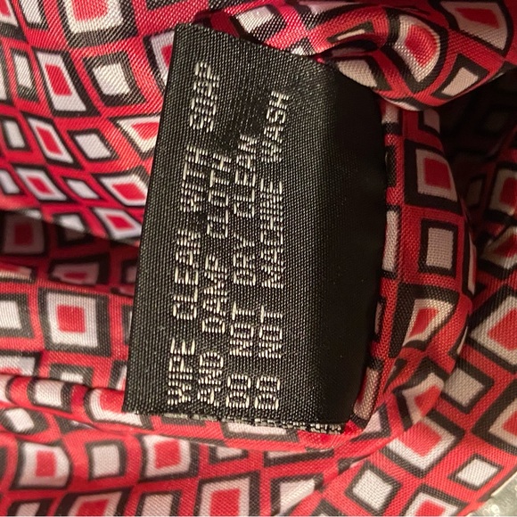 Dollhouse Girls Sleek Black Faux Leather Jacket - Picture 12 of 12